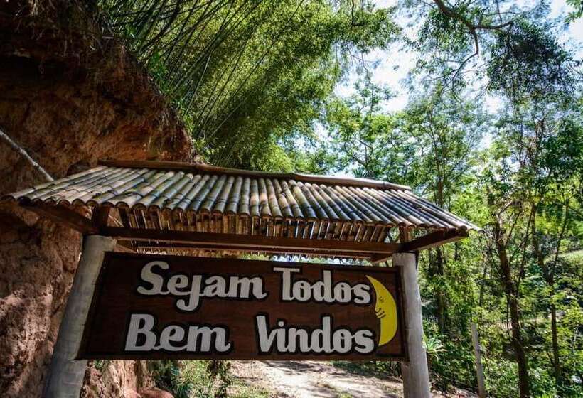 膳宿费 Pousada Luar Do Sertão