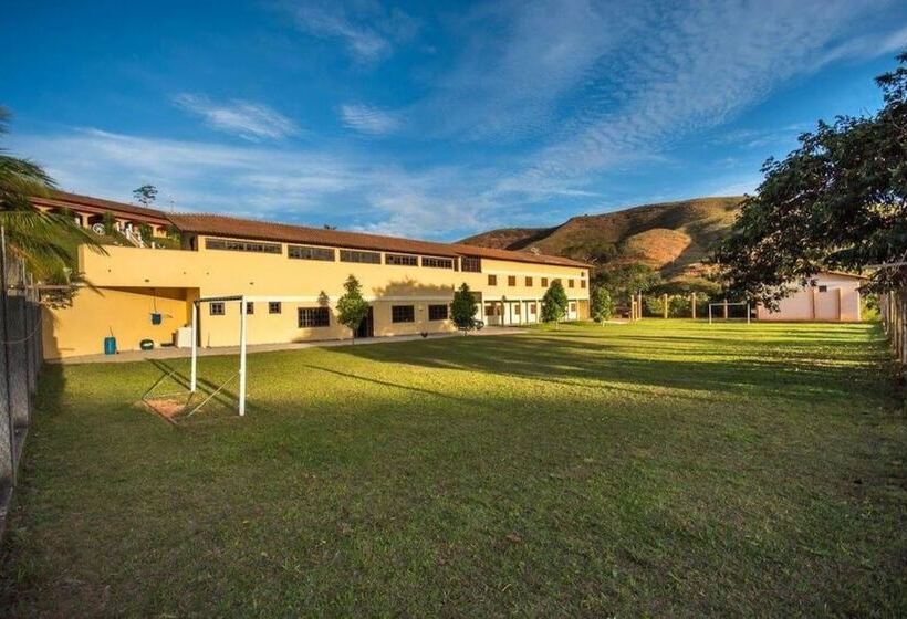 膳宿费 Pousada Luar Do Sertão