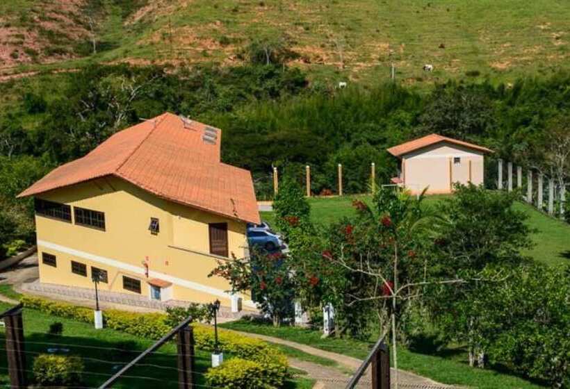 膳宿费 Pousada Luar Do Sertão