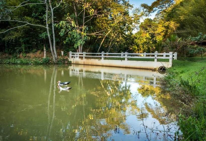 膳宿费 Pousada Luar Do Sertão