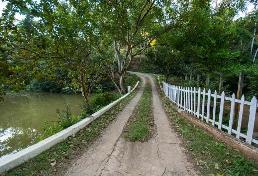 膳宿费 Pousada Luar Do Sertão