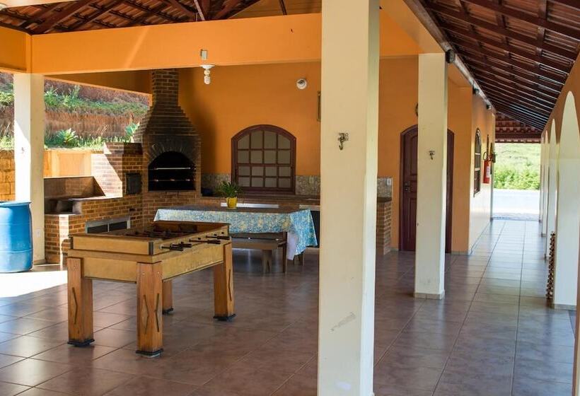 膳宿费 Pousada Luar Do Sertão