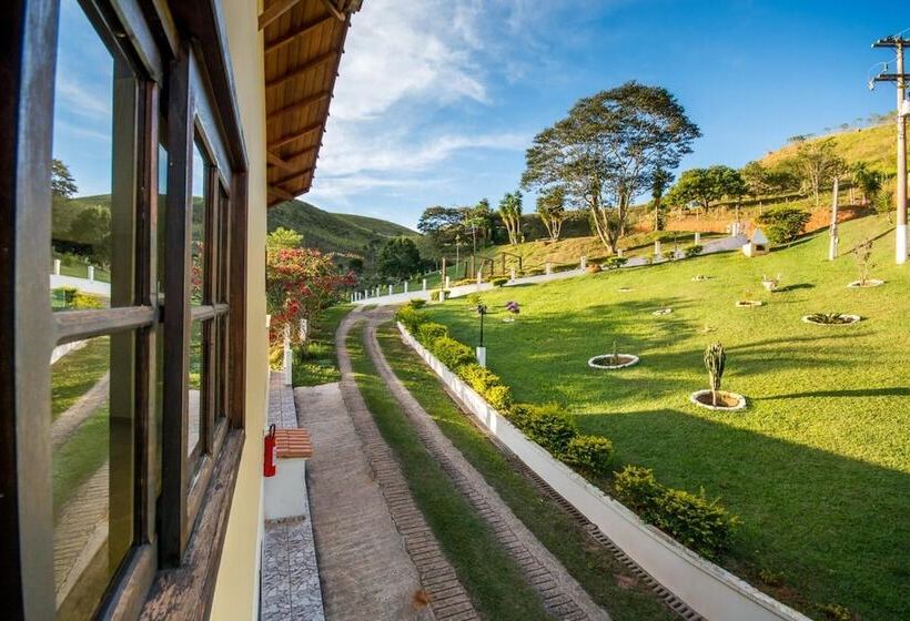 膳宿费 Pousada Luar Do Sertão