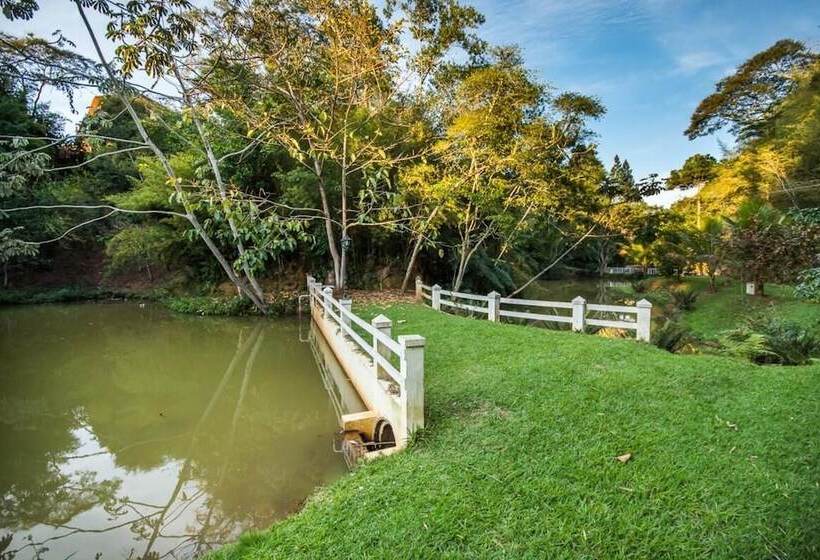 膳宿费 Pousada Luar Do Sertão