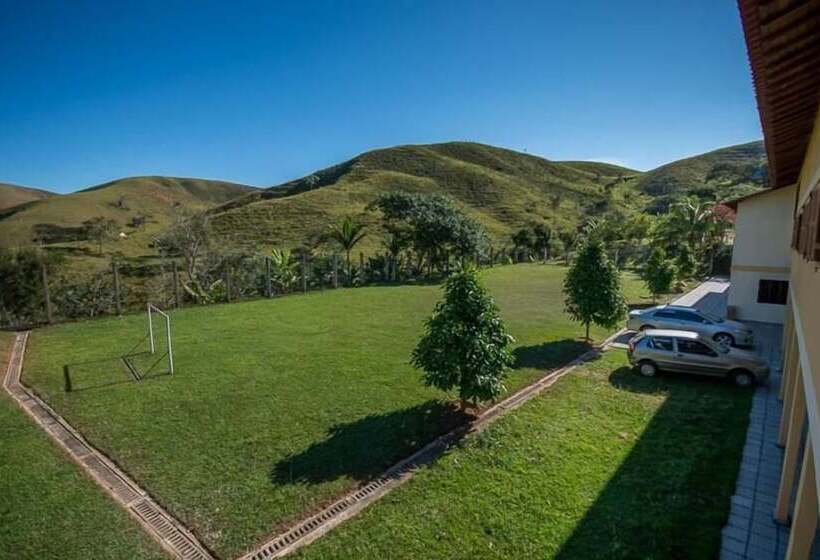 膳宿费 Pousada Luar Do Sertão