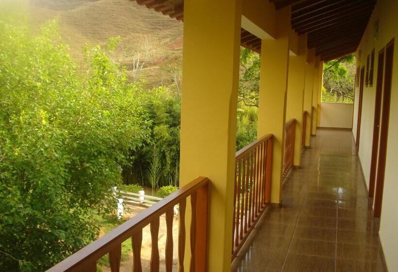 膳宿费 Pousada Luar Do Sertão