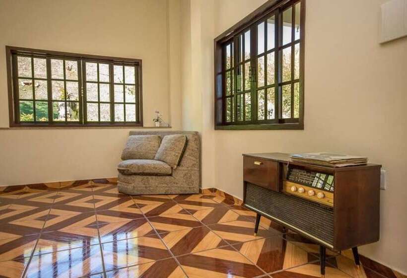 膳宿费 Pousada Luar Do Sertão