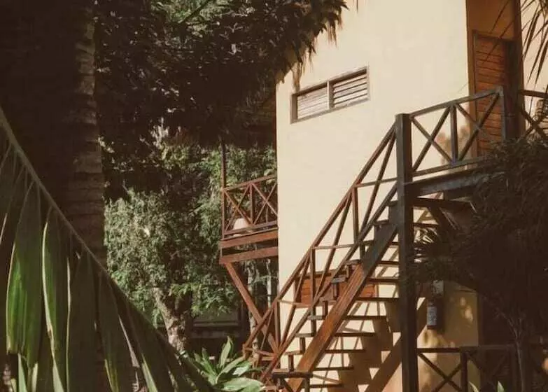 ペンション Pousada Rota Dos Ventos