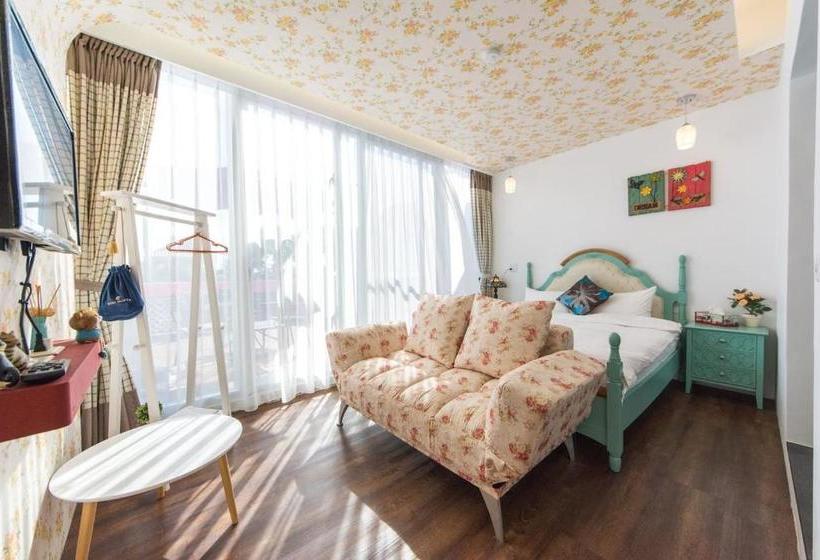 پانسیون Qing Noise Villas