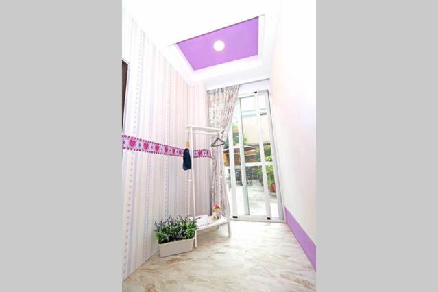 پانسیون Qing Noise Villas