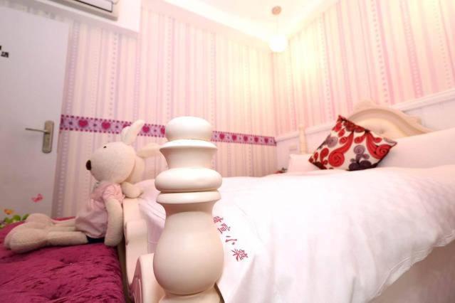 پانسیون Qing Noise Villas