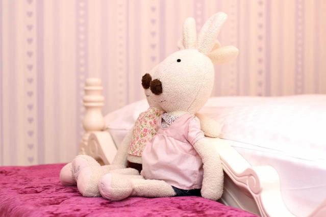 پانسیون Qing Noise Villas