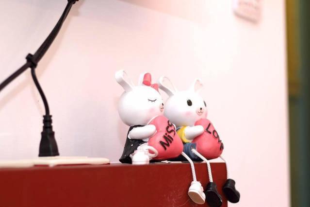 پانسیون Qing Noise Villas