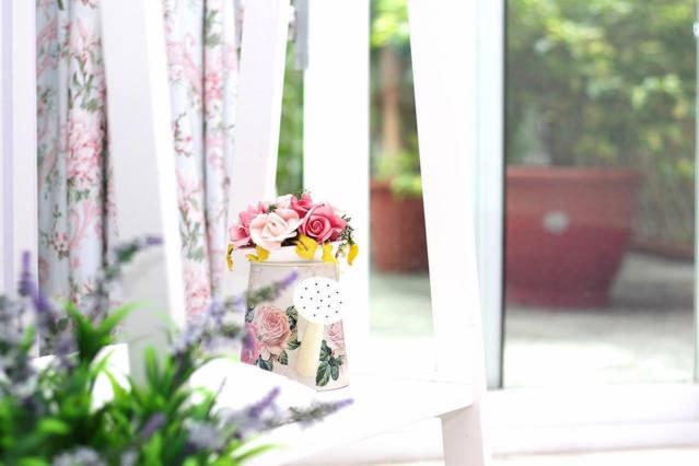 پانسیون Qing Noise Villas