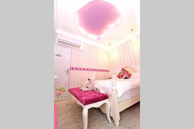 پانسیون Qing Noise Villas