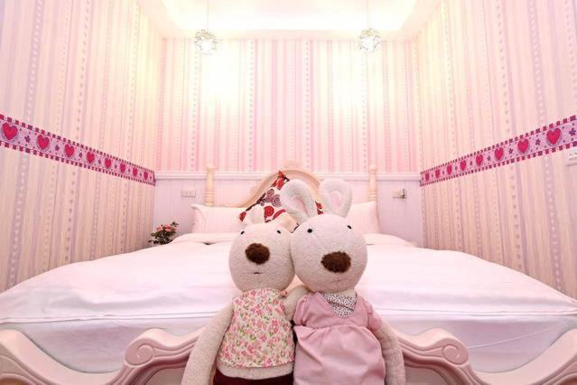 پانسیون Qing Noise Villas