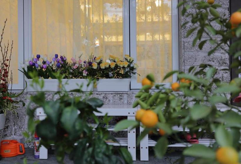 پانسیون Qing Noise Villas