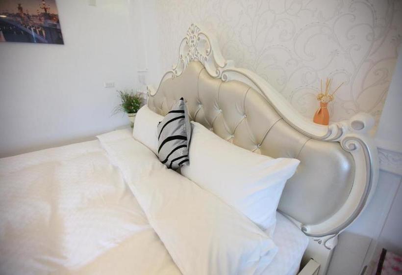 پانسیون Qing Noise Villas