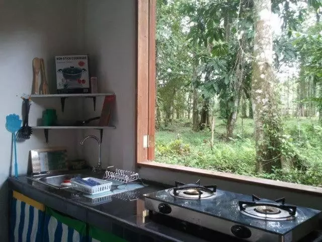 Retkeilymaja El Faro 13 De Puerto Viejo