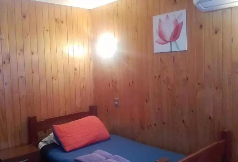 Apart Hotel Colonia Königsberg Estacionamiento Deptos Completos Ubicado En El Centro De Valdivia Air