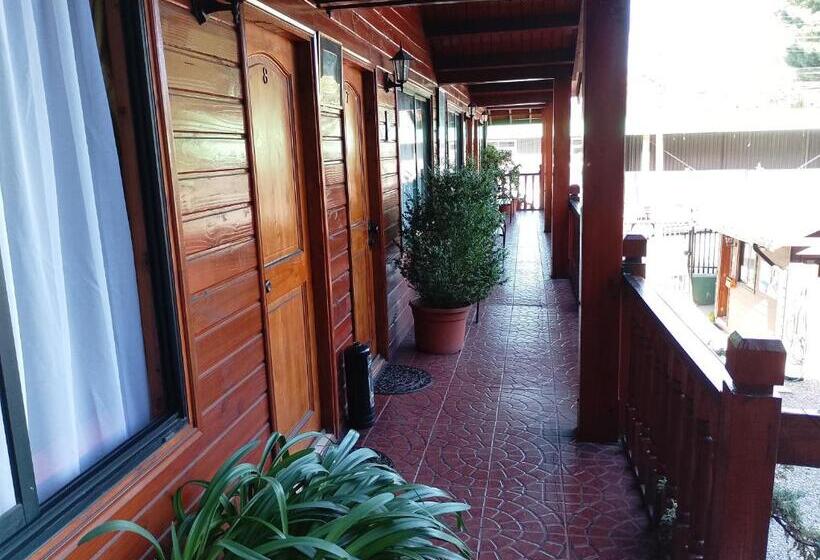 Apart Hotel Colonia Königsberg Estacionamiento Deptos Completos Ubicado En El Centro De Valdivia Air