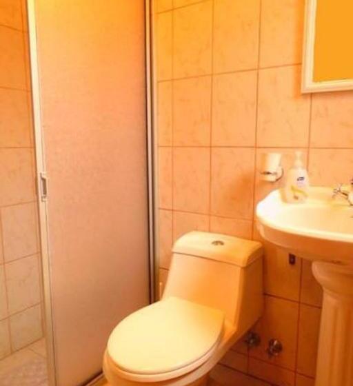 Apart Hotel Colonia Königsberg Estacionamiento Deptos Completos Ubicado En El Centro De Valdivia Air