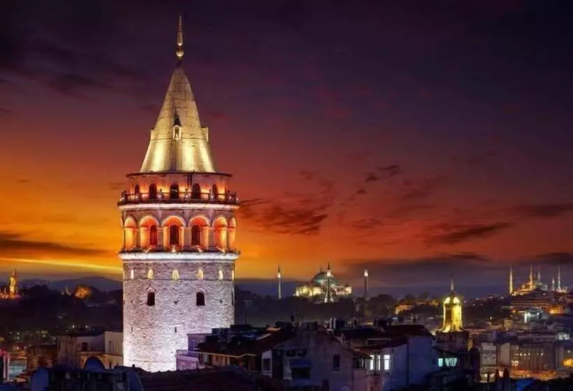 Avsin Residence