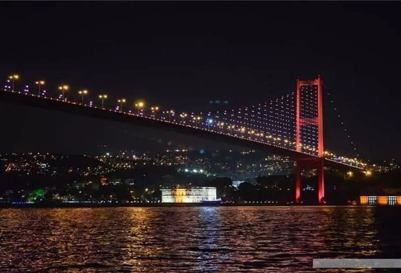 Avsin Residence