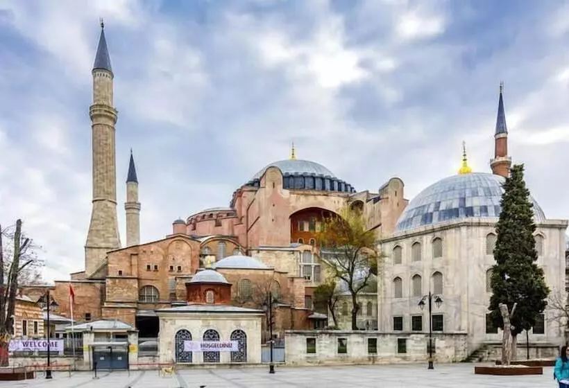 Avsin Residence