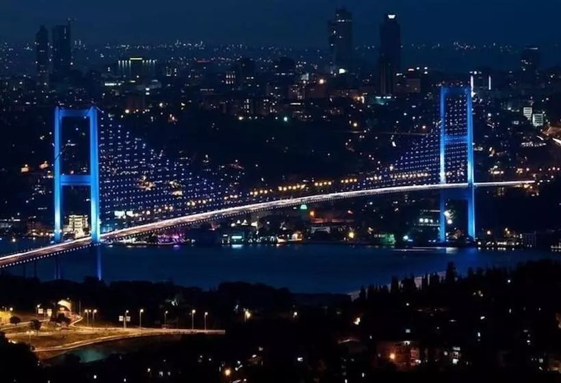 Avsin Residence