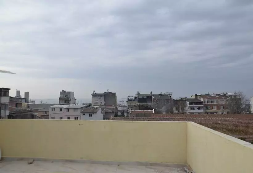 Avsin Residence