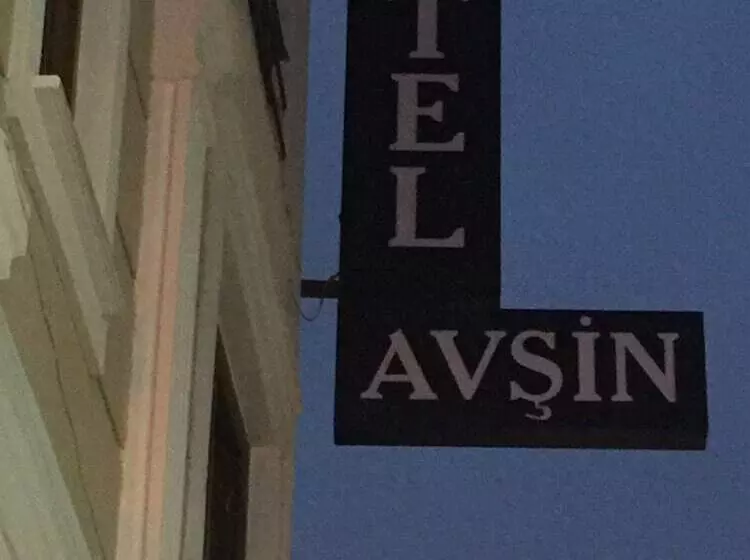 Avsin Residence