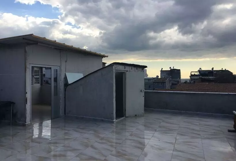 Avsin Residence