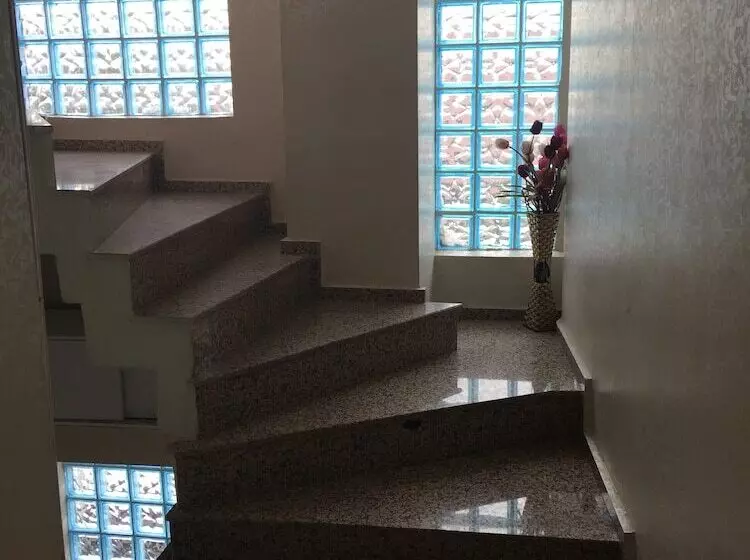 Avsin Residence