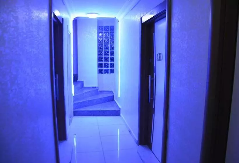 Avsin Residence