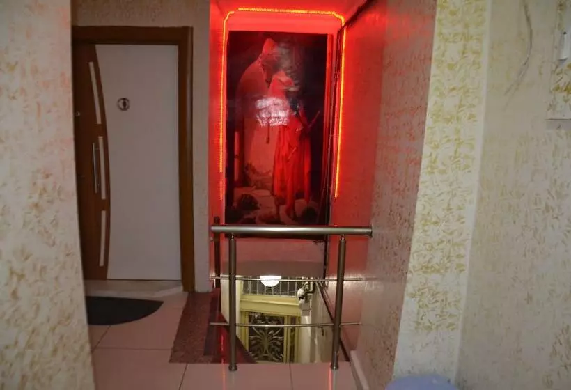 Avsin Residence
