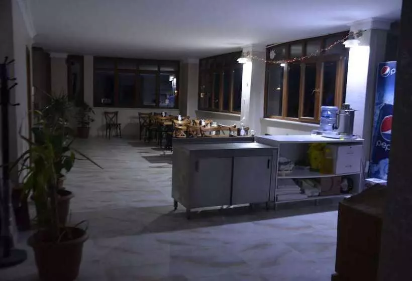 Avsin Residence