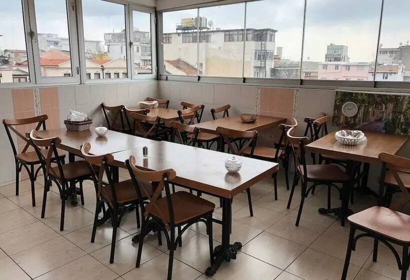 Avsin Residence