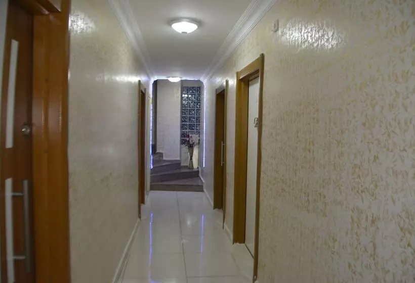 Avsin Residence