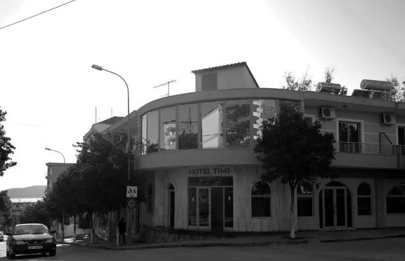 Hotel Timi