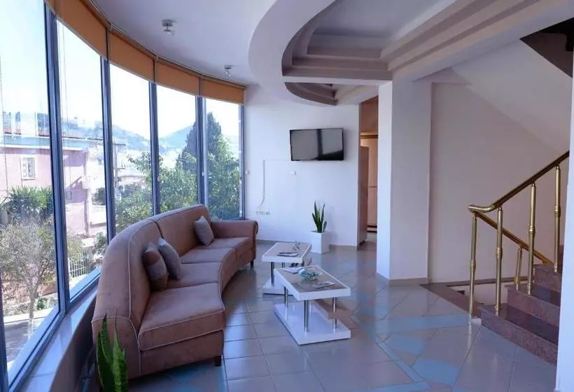 Hotel Timi
