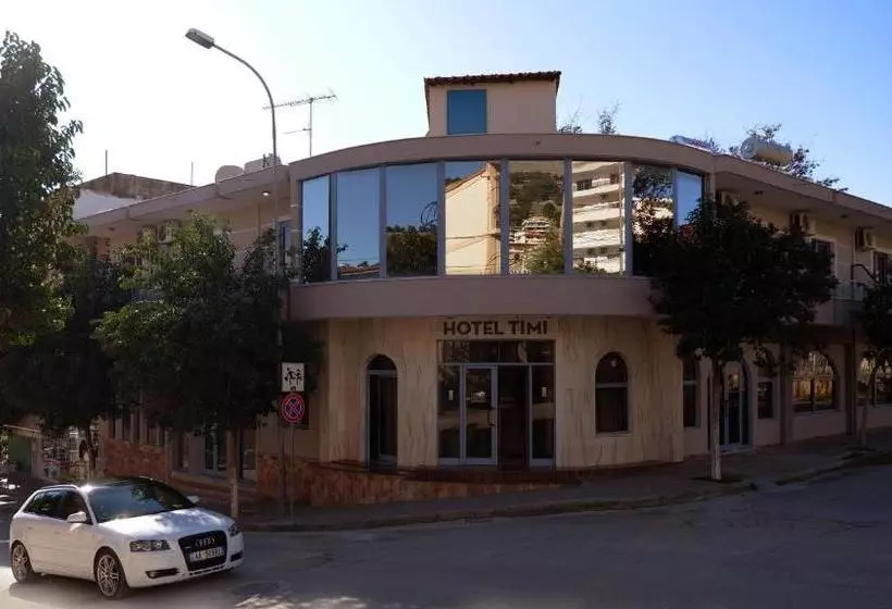 Hotel Timi
