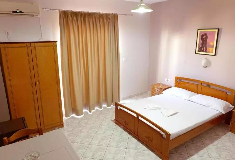 Hotel Timi