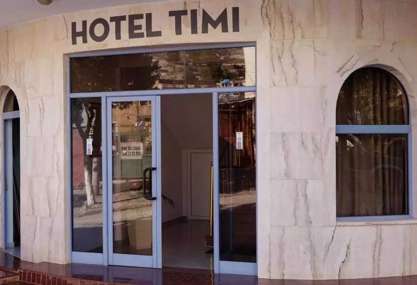 Hotel Timi