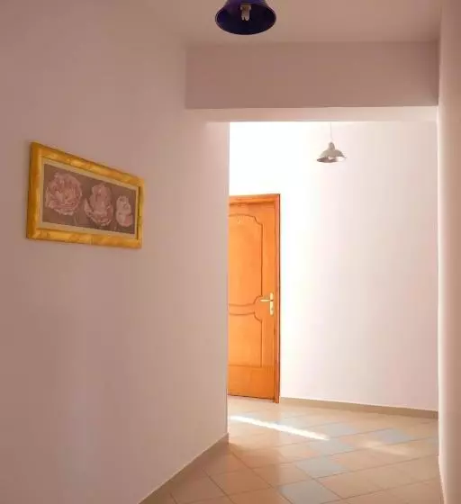 Hotel Timi