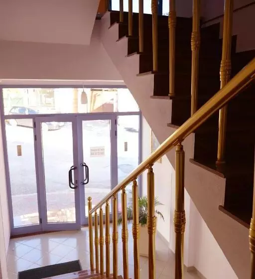 Hotel Timi