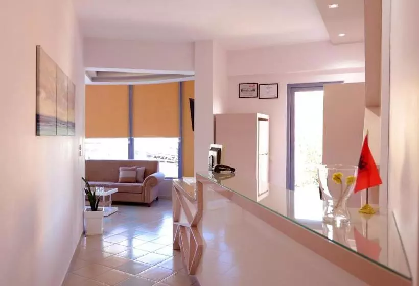 Hotel Timi