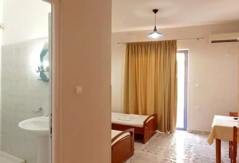 Hotel Timi