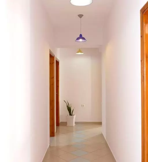 Hotel Timi