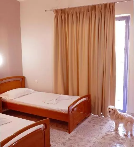 Hotel Timi